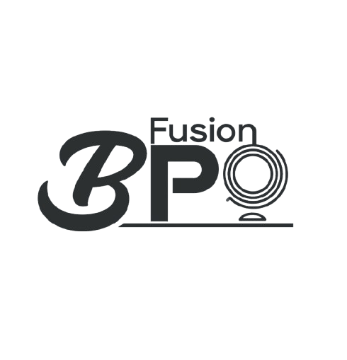 Fusion BPO Company Logo